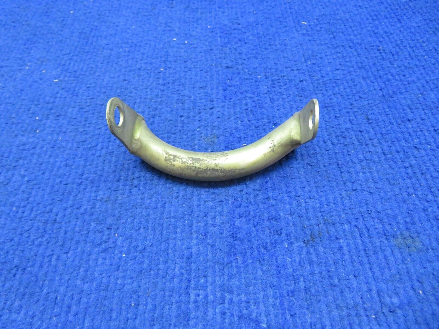 Load Strap Restrainer Bracket P/N 4E1513 LOT OF 5 (0822-434)