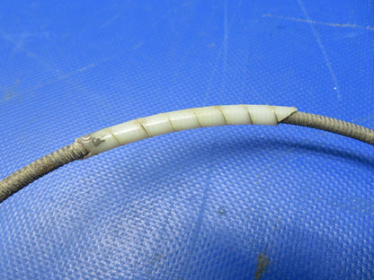 Cessna 150 / 150K Cabin Air Control Cable Length 34" P/N S1239-46 (0721-996)