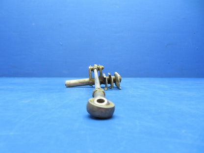 Early Cessna 310 / 310B OTBD Bellcrank LH INBD Flap P/N 0862100-13 (1223-141)