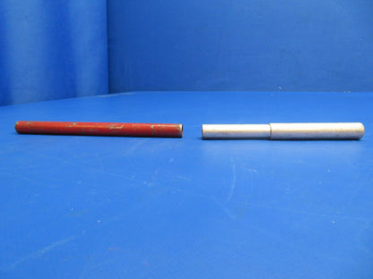 Vintage Airplane Tie - Down Kit (1122-557)
