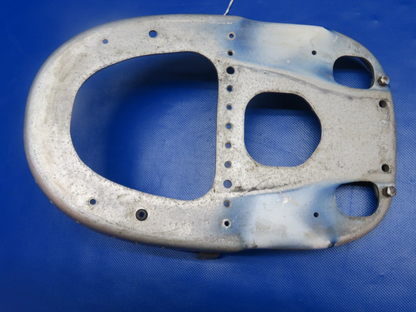 Cessna 210 AFT Tailcone Bulkhead P/N 1212130-2 (0124-1155)