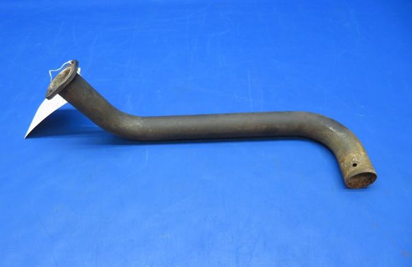 Piper PA-28-236 Dakota LH Rear Exhaust Stack P/N 35904-05 (0723-358)