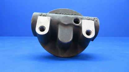 Beech Fuel Filter P/N 50-389110, 7576688 (0523-880)