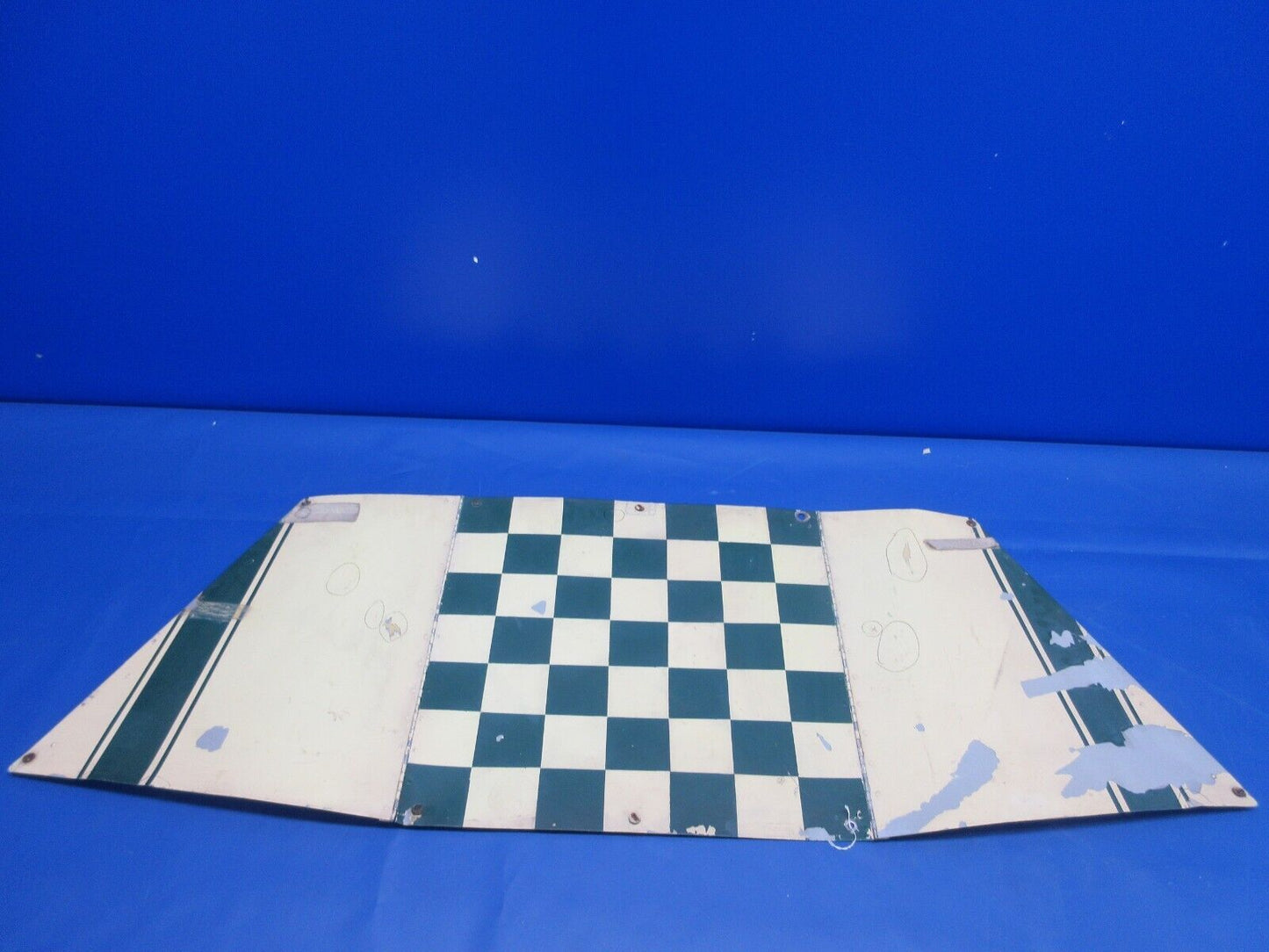 Aeronca Champion 7EC Top Cowl P/N 7-1068 (0224-1016)