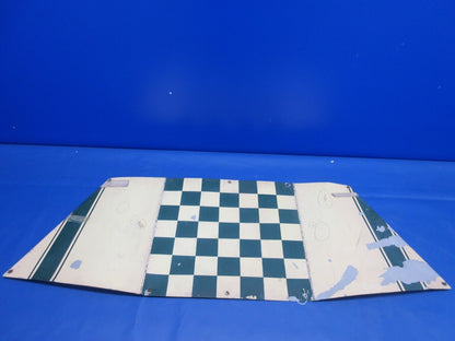 Aeronca Champion 7EC Top Cowl P/N 7-1068 (0224-1016)