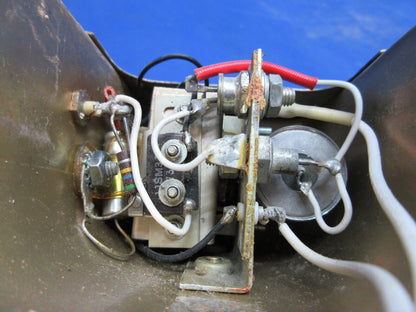 Stewart Warner Header Ignition Unit P/N 6722081 CORE (1123-801)
