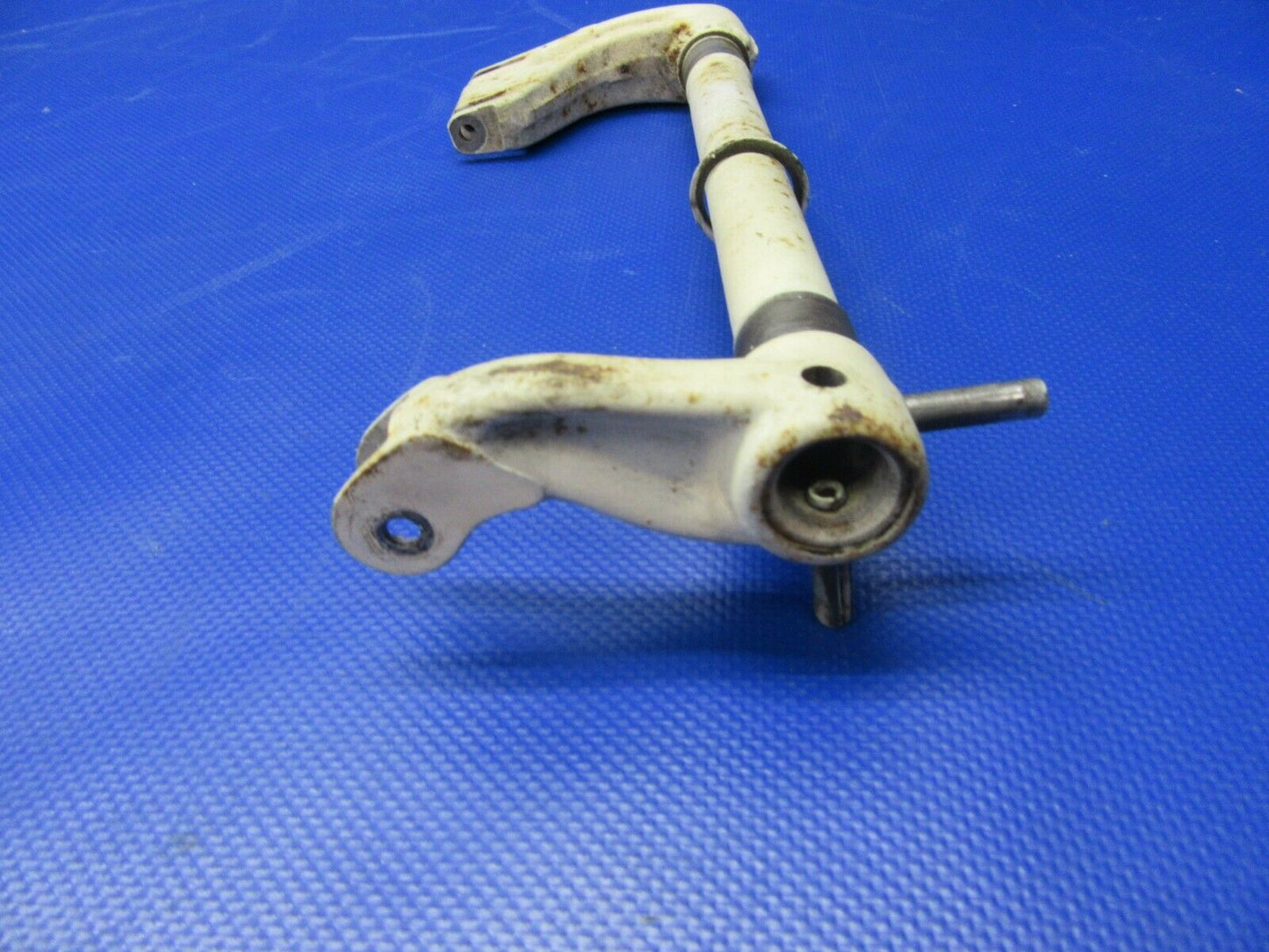 Cessna 210 / P210N Shaft Assembly Nose Gear P/N 1243625-5 (0421-520)