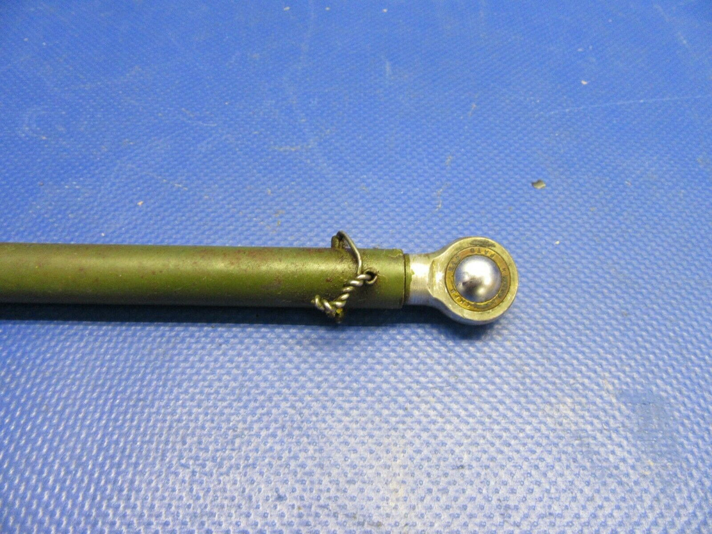 Mooney M20 / M20K Tube Elevator Control P/N 915007-011 (0721-569)