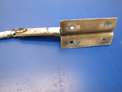 Beech A24R Sierra Horn & Rod Stabilator Assy P/N 169-620001-39 (0417-138)