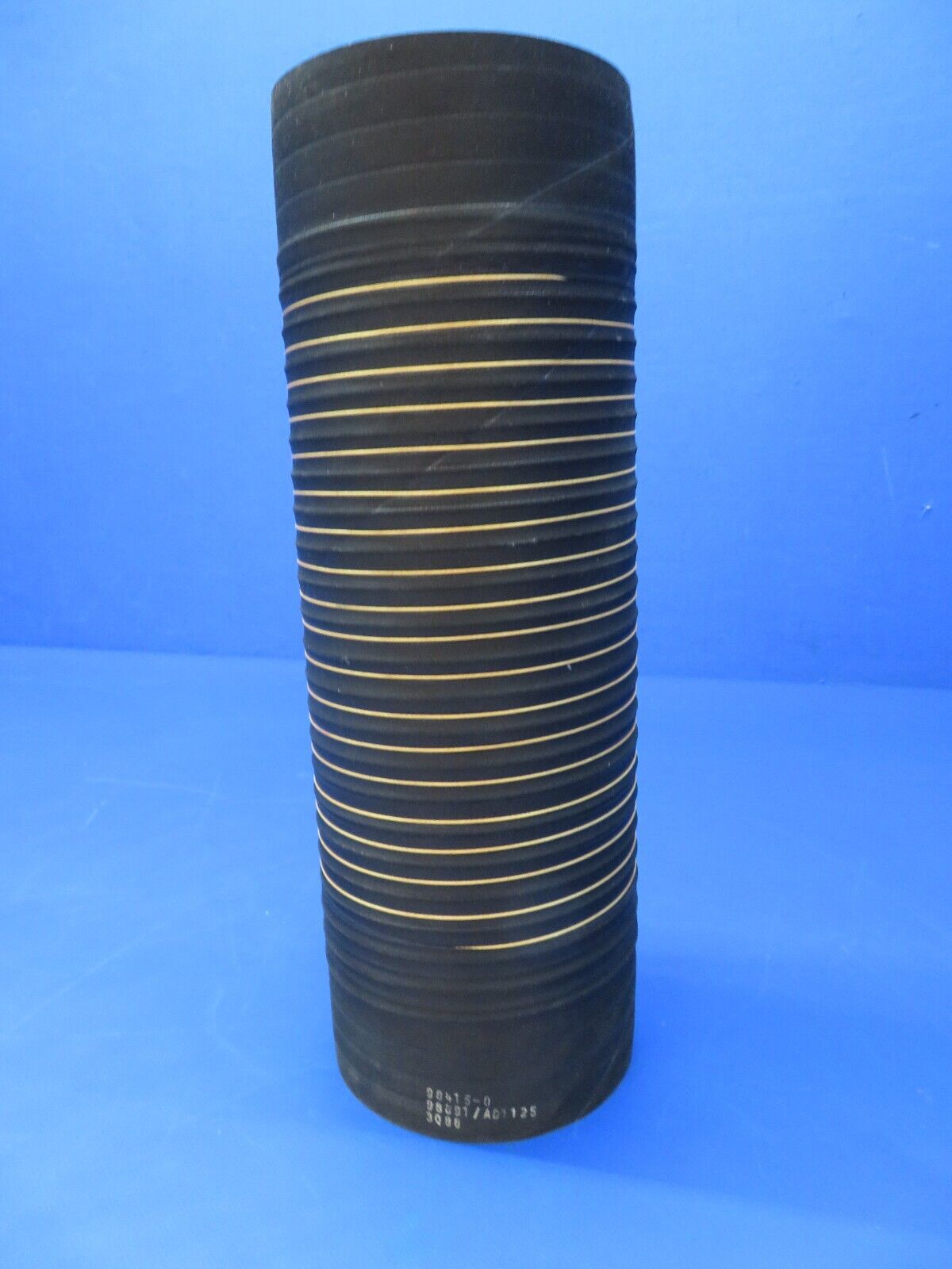 Piper Duct Assy P/N 98415-000 NOS (1022-378)