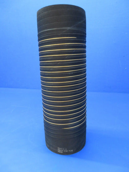 Piper Duct Assy P/N 98415-000 NOS (1022-378)