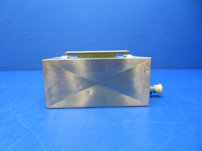 Precision Pattern Water Tank / Coffee 28v P/N 12316A0494G1055 TESTED (0124-326)
