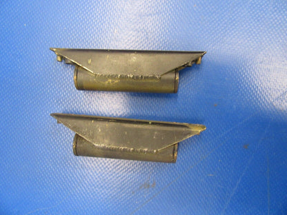 Beech Baron Weld Assy Instrument Panel Attach P/N 102-430443-21 -23 (0218-71)