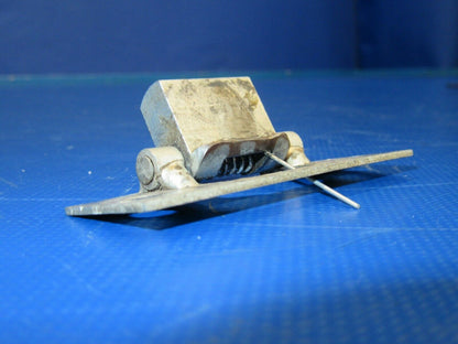 Bellanca 17-30A Super Viking Trim Plate Cabin Door 196689-1 (0919-47)