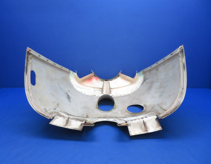 Cessna Cardinal 177 Lower Cowl Assembly w/ Cowl Flaps P/N 1752090-200 (1123-247)