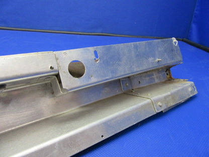 Cessna 210 / T210N Cabin Door Arm Rest RH Brown P/N 1215129-14 (0321-536)