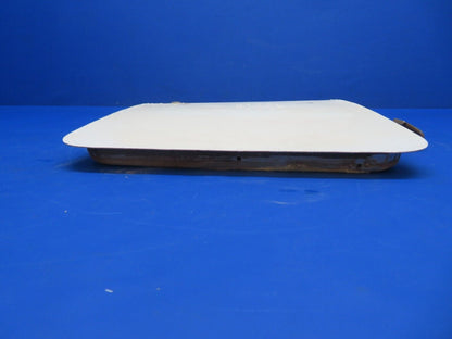 Cessna 172 Baggage Door Assy w/ Key Latch INOP P/N 071101-33 (1022-819)