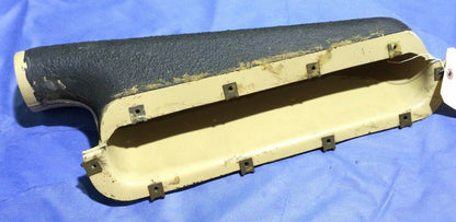 Beech Baron 58 Plenum Heat Duct Rear Spar P/N 96-534142-1 (0816-108)