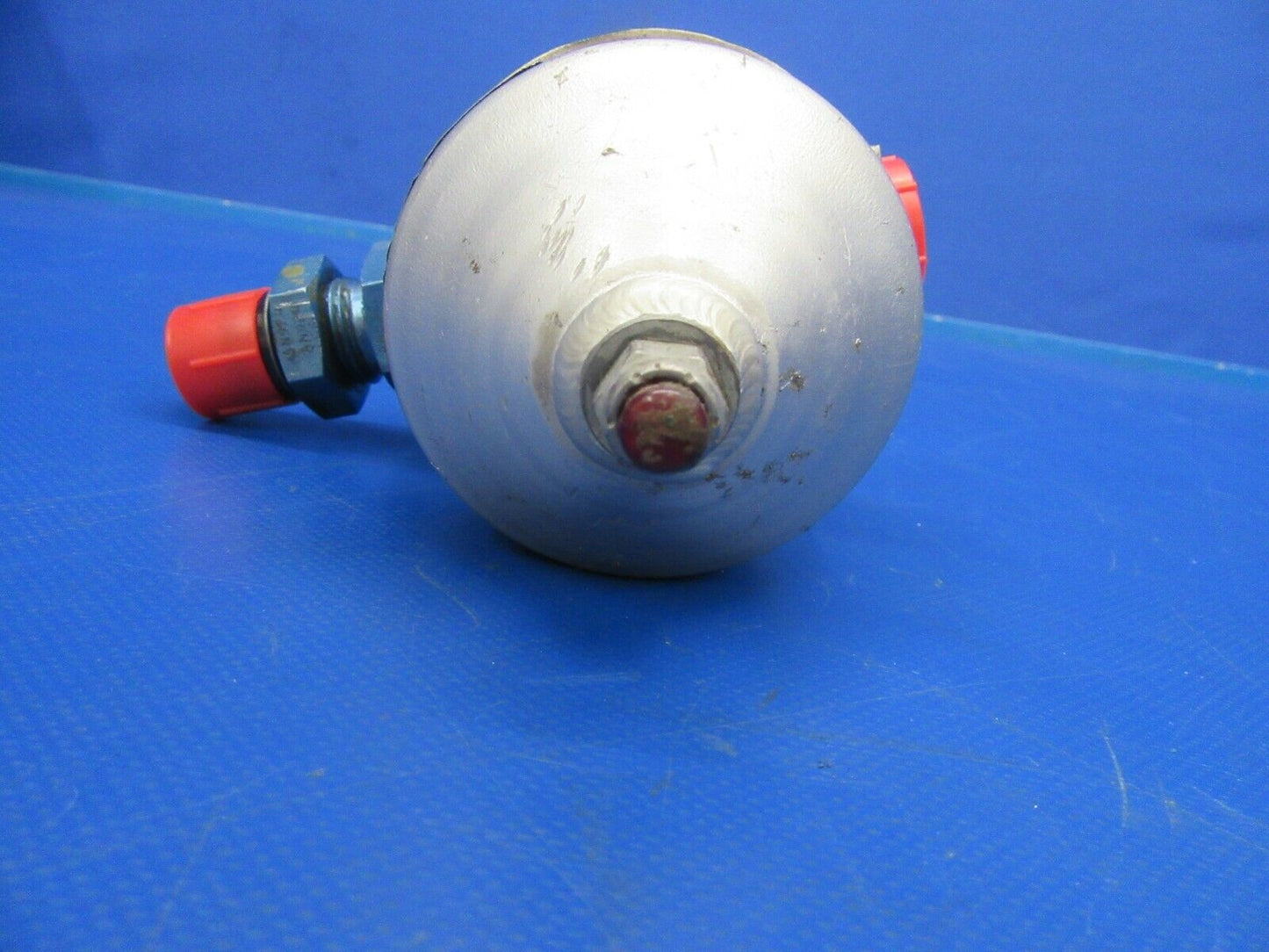 Cessna 310 / T310Q BF Goodrich Filter Assembly De-Ice P/N 3D1541 (0619-172)