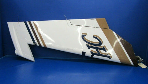 Cessna T310Q Rudder P/N 0831002-51 (0419-103)