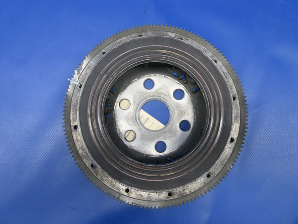 Lycoming Starter Ring Gear Assembly with De-Ice Ring P/N 77579 (0224-1359)