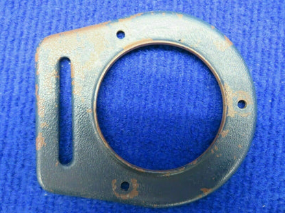 Piper Flange / Cover Assembly Air Vent P/N 65735-19 LOT OF 4 (0222-751)