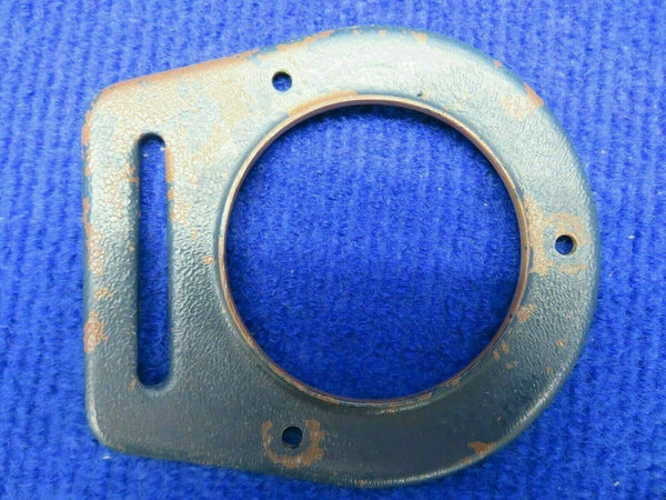 Piper Flange / Cover Assembly Air Vent P/N 65735-19 LOT OF 4 (0222-751)