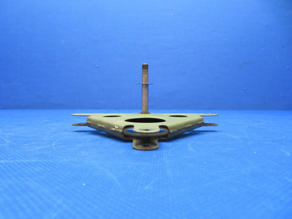 Grumman Yankee Trainer AA-1B Bellcrank Assy Control Column 603068-501 (0224-134)