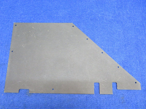 Beech RH Console Cover P/N 95-324006-10 NOS (0722-403)