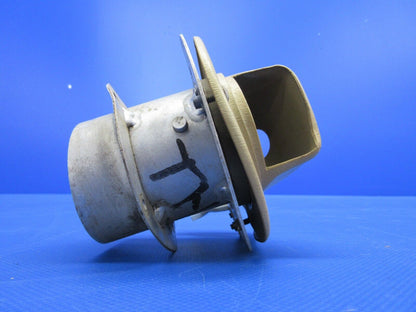 Piper PA28 Cherokee Air Vent Assembly P/N 68416-00 (0224-1295)