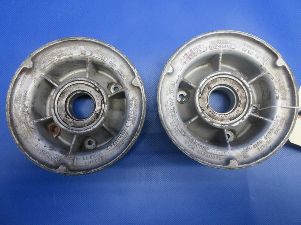 Goodyear PC18TC3 Nose Wheel Assy 5.00-5 Type III P/N 9520653 (0224-1077)