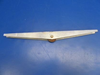 Piper PA-32-300 Cherokee Six Pulley Bracket P/N 68470-00 (0819-112)