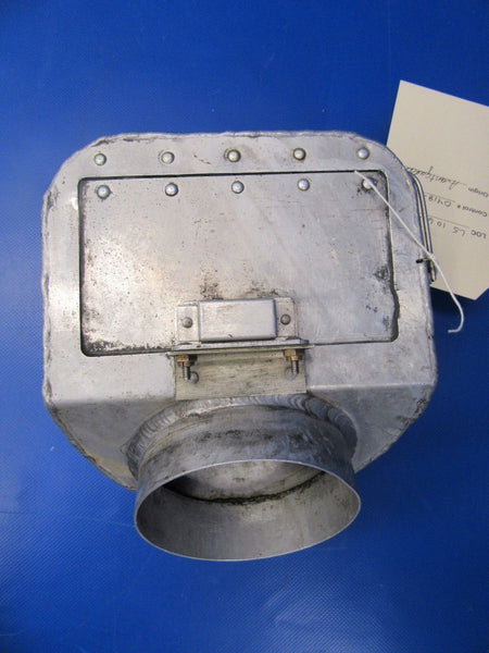 Cessna 310 Alternate Air Box P/N 0850340-1 (0418-43)