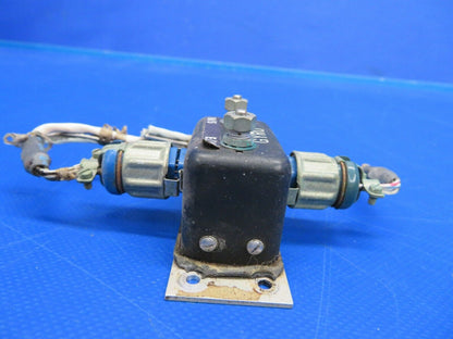 Beech Baron E 55 Bendix Gyro Flux / Compass Corrector 4000202-8501 (0120-24)