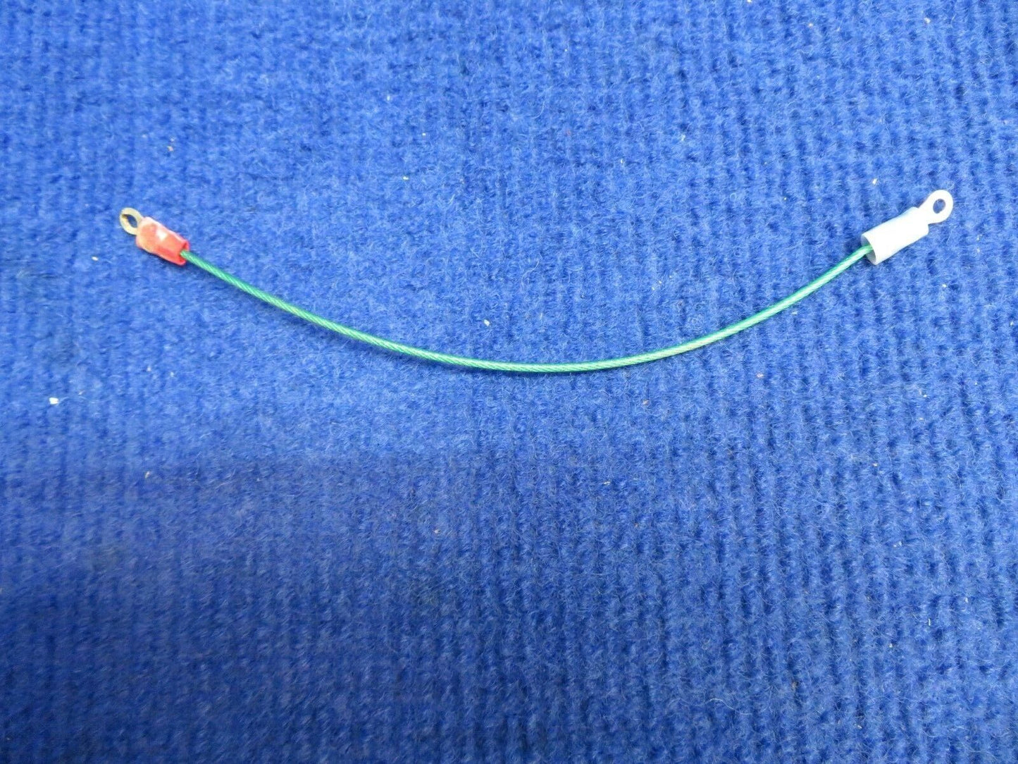 Cable Assy Arm Rest P/N 101-531000-3 NOS (0622-326)
