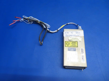 Piper PA-28-180 Cherokee KR21 Marker Beacon Receiver P/N 066-1021-01 (0223-713)