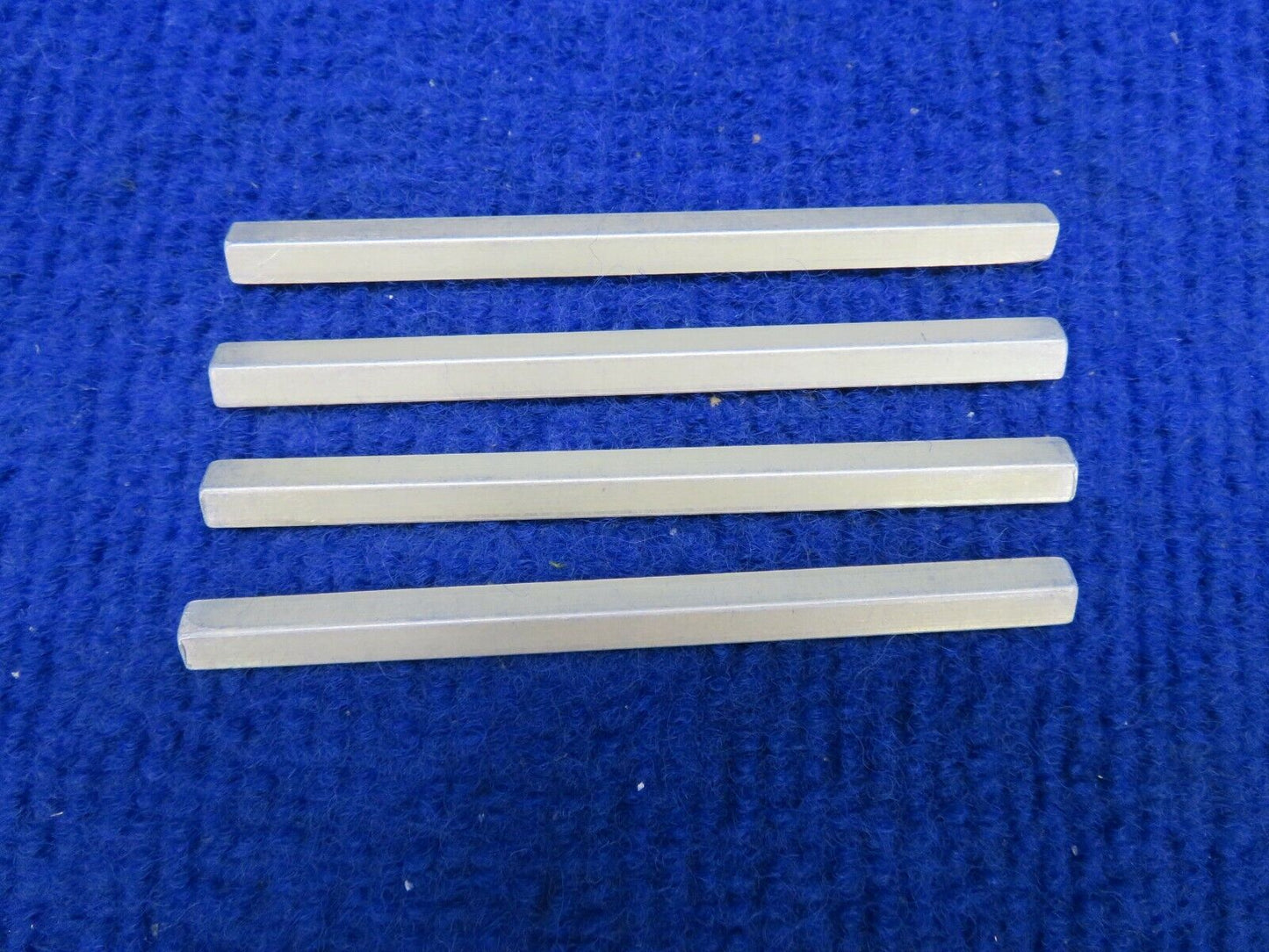 Bombardier Boundary Layer Energizer LOT OF 4 P/N 2422088-1 NOS w/ 8130 (0522-17)