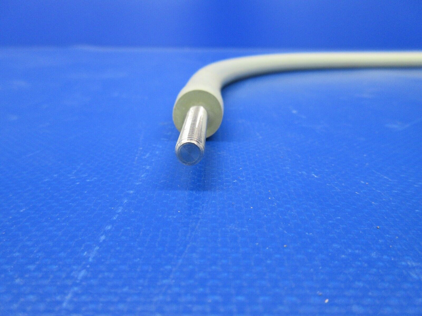 NOS McFarlane Green Cable Lower Cabin Door Support P/N 49-75-LG (1223-653)