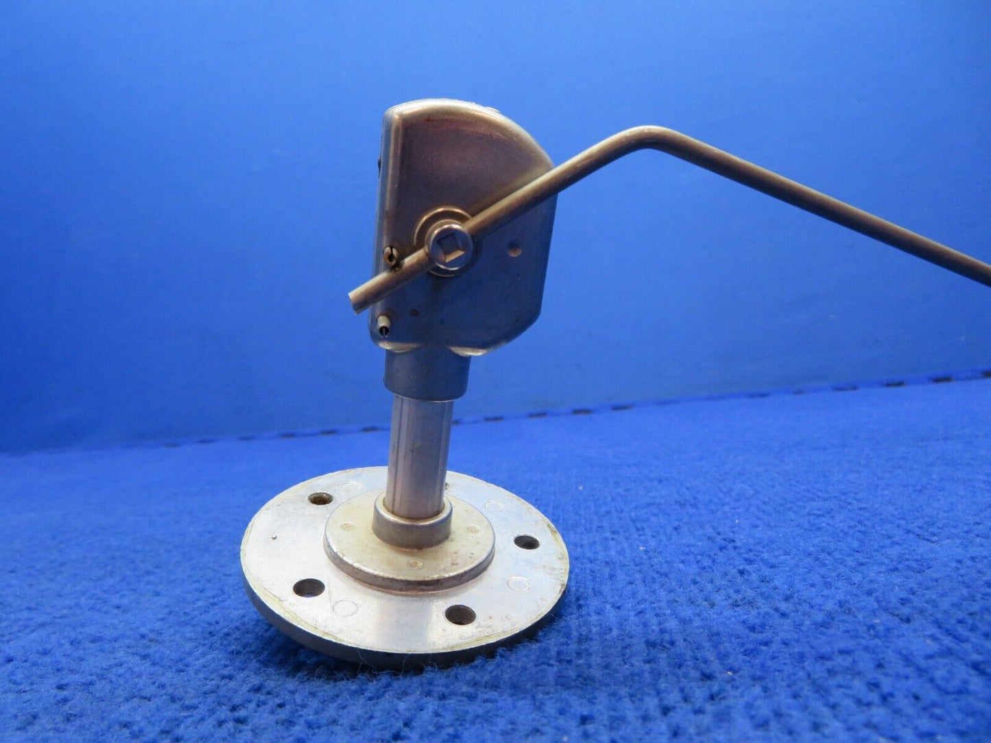 Beech Fuel Level Transmitter OTBD P/N 002-381000-3 / Tested (0822-588)