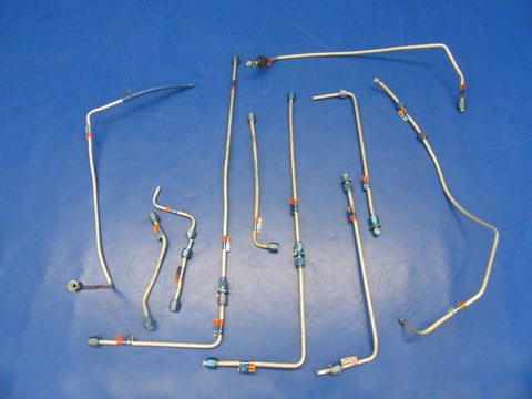 Beech Baron 58P Pneumatic Tubing One Lot (0318-301)