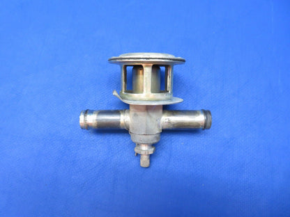 Cessna 310 / 310Q Airborne Vacuum Regulating Valve P/N 133C1 (0823-739)