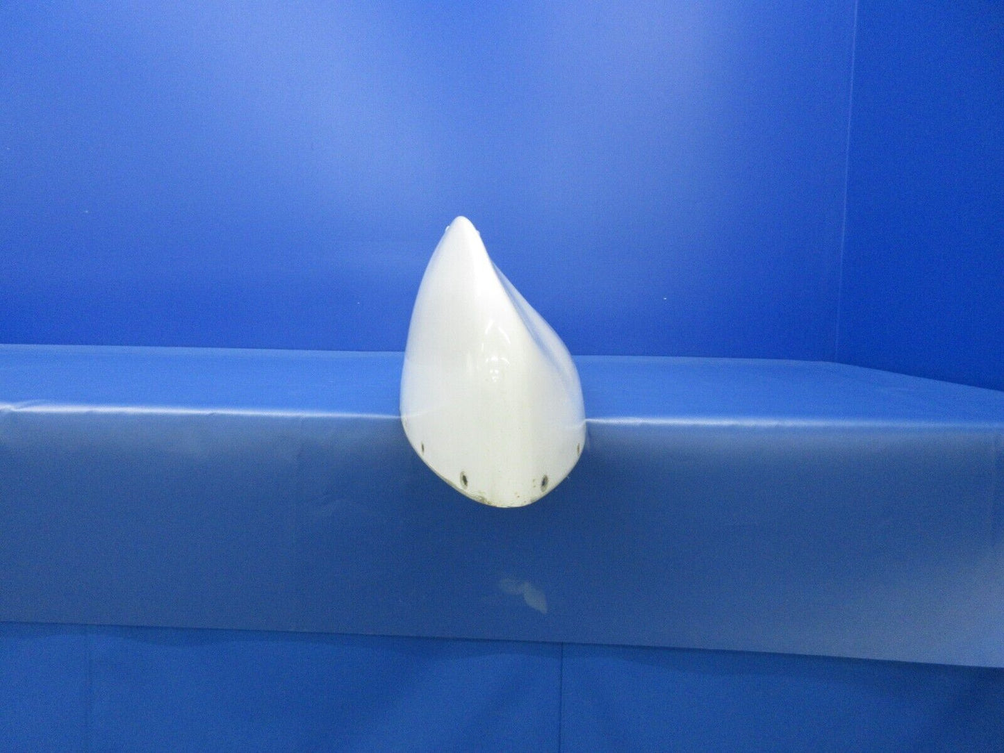 Piper PA28 LH Wing Tip Assy Fiberglass P/N GF78022-00 (0224-671)