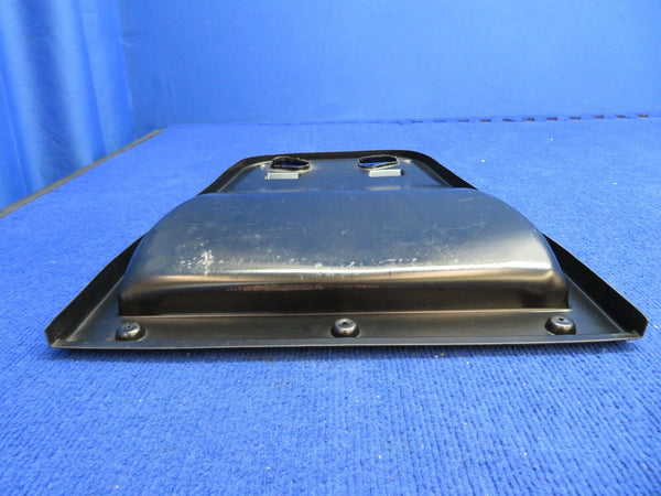 Piper Cover Seat Back LH P/N 78041-007 (0722-662)