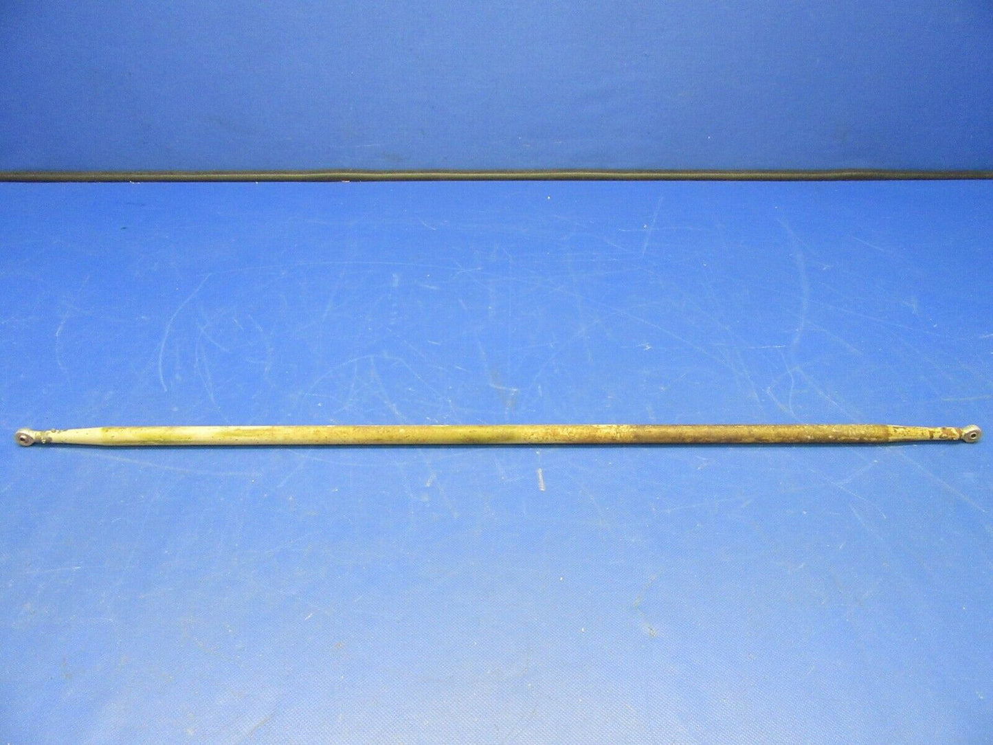 Mooney M20G Tube Assembly Rudder Control P/N 915028-000 (0921-409)