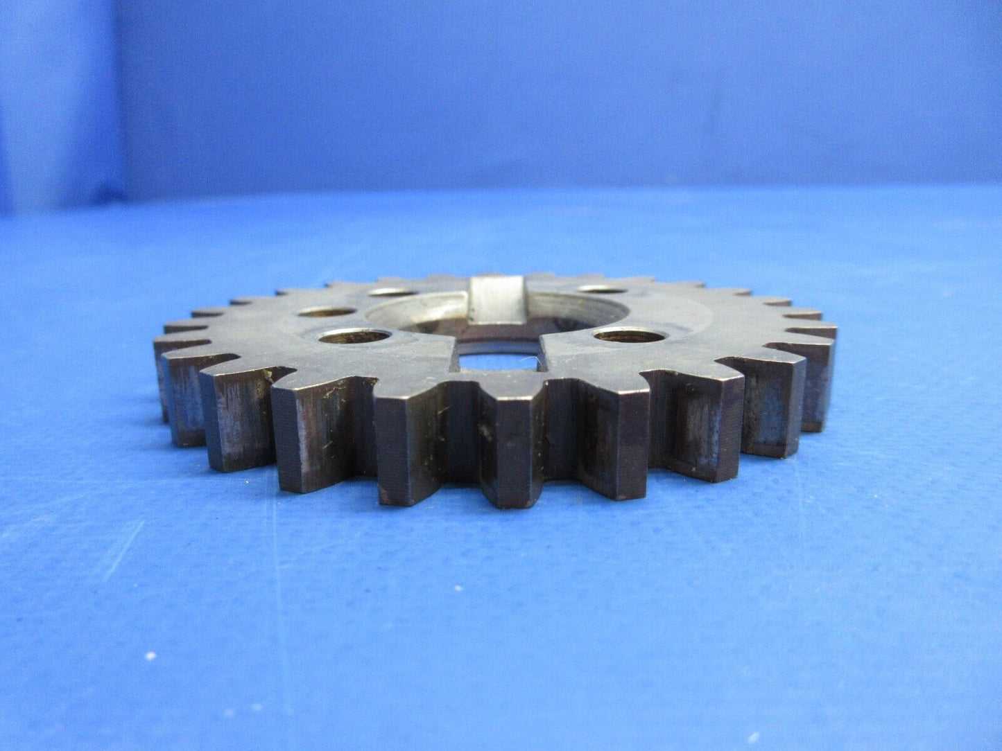 Lycoming IO-320 Camshaft Gear 68639 (1018-06)