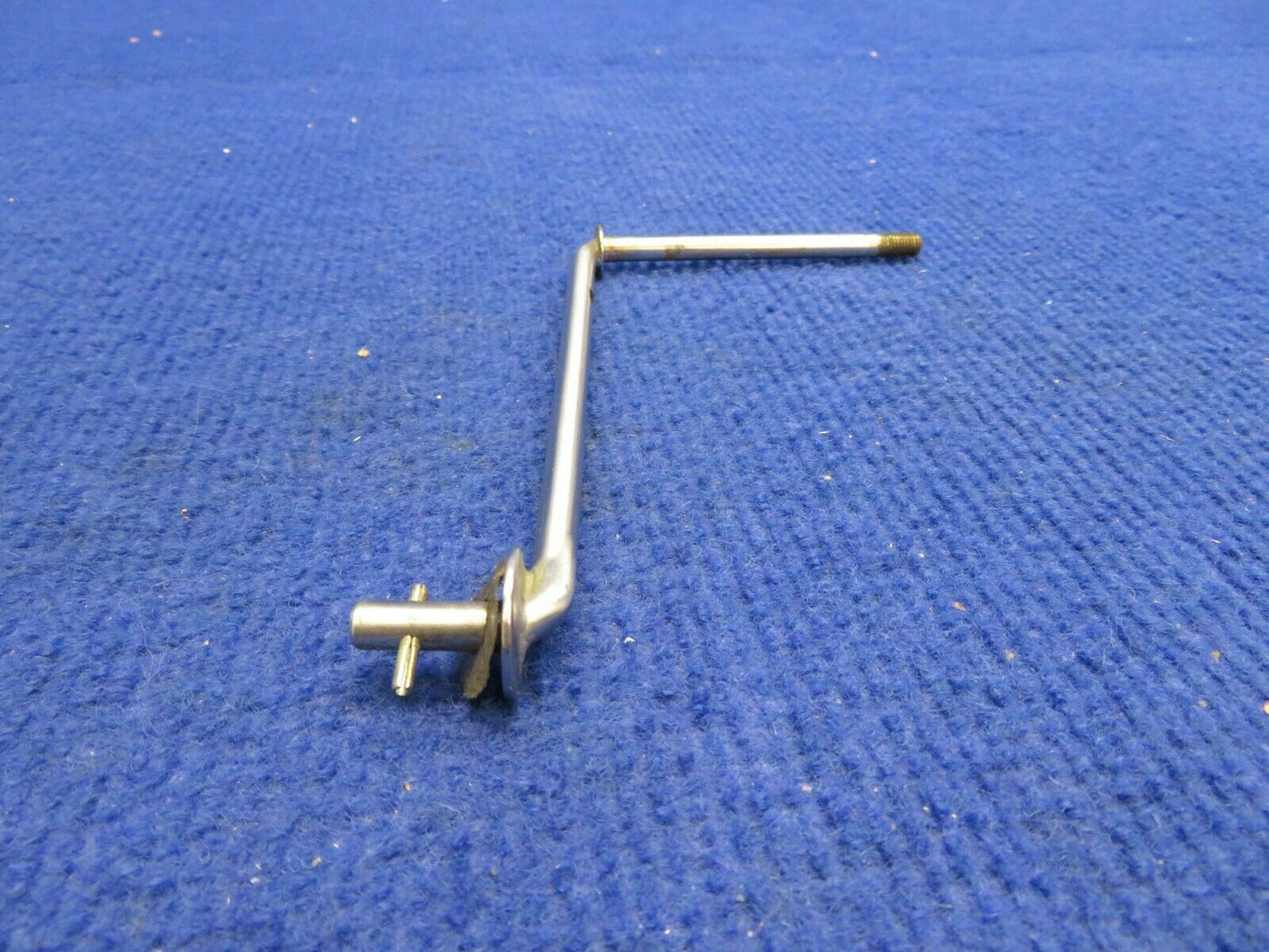 Beech 58 Baron Rod Assy Cabin Door Stop P/N 96-420028-9 (0322-536)