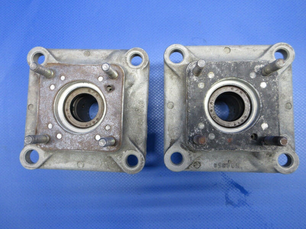 Continental Vacuum Pump Adapter LOT OF 2 (0124-1432)