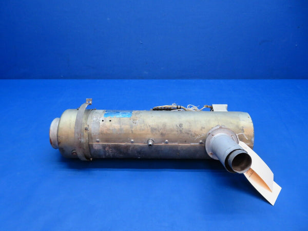 Cessna 310 / 310F South Wind Heater Assy 24v P/N 8240A TESTED (1123-360)