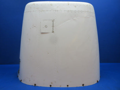 Cessna 188B AGpickup Top Cowl Assy P/N 0752031-55AGW (0723-258)