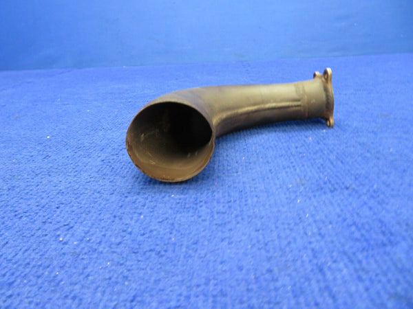 1956 Cessna 310 Exhaust Stack LH P/N 0850600-154 (0522-316)